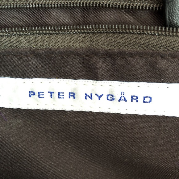 Nygard Tote - Picture 3 of 3